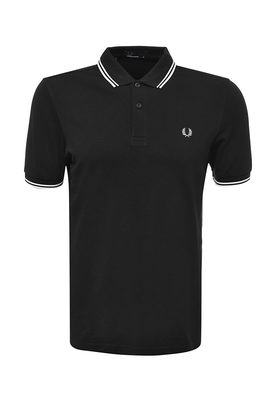 Fred Perry 