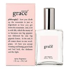 Philosophy Amazing Grace