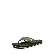 The North Face  M BASECAMP FLIPFLOP THYME/SLPHSPRGN