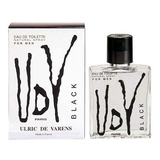 Ulric de Varens UDV Black