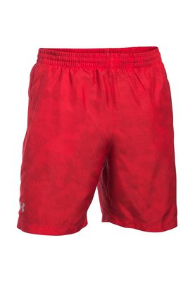 Under Armour   UA LAUNCH 7'' WOVEN SHORT