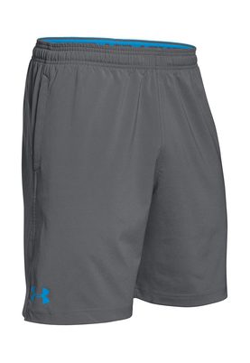 Under Armour   UA HIIT WOVEN SHORT