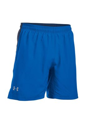 Under Armour   UA COOLSWITCH RUN 2IN1 SHORT