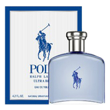 Ralph Lauren Polo Ultra Blue