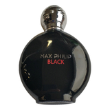 Max Philip Black