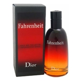 Christian Dior Fahrenheit