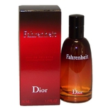 Christian Dior Fahrenheit