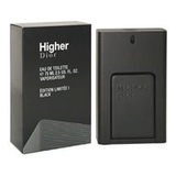 Christian Dior Higher Black