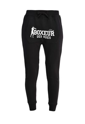 Boxeur Des Rues   LADY LOW CROTCH PANTS KANG PKT