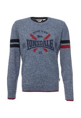 Lonsdale 