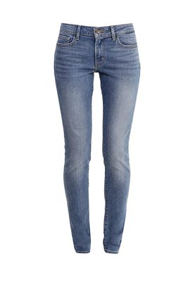 Levi's  711 Skinny