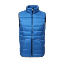 Five Basics   PADDED GILET