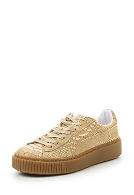 Puma   Platform ExotSkinWn s