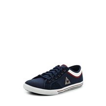 Le Coq Sportif  SAINT FERDINAND CVS SUEDE