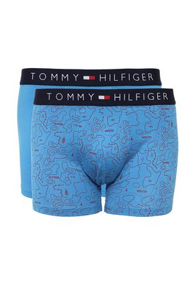 Tommy Hilfiger   2 .