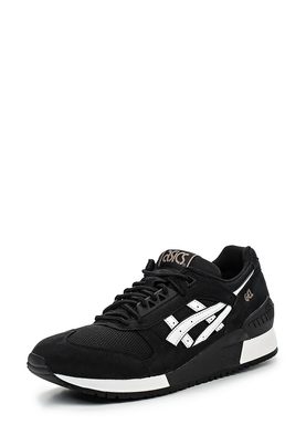 ASICSTiger  GEL-RESPECTOR