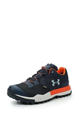 Under Armour  UA Newell Ridge Low GORE-TEX