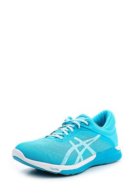 ASICS  fuzeX Rush