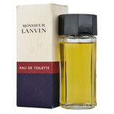 Lanvin Monsieur