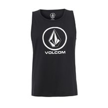 Volcom  CIRCLESTONE BSC TT