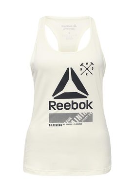 Reebok   AC GRAPHIC TANK