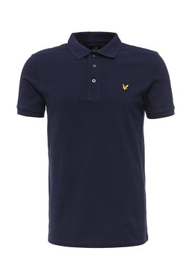 Lyle & Scott 