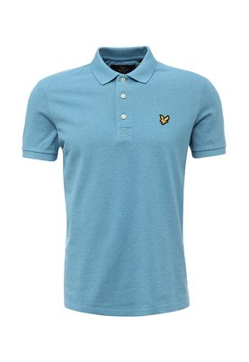 Lyle & Scott 