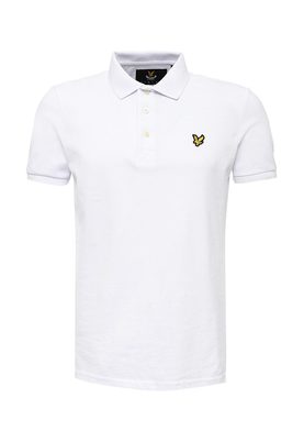 Lyle & Scott 