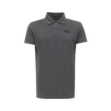 Jack Wolfskin  PIQUE POLO MEN