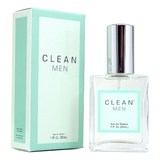 Clean Men