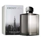 Donna Karan DKNY Men 2009 (Silver)