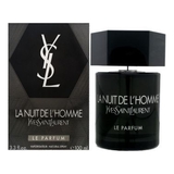 Yves Saint Laurent La Nuit de L'Homme Le Parfum