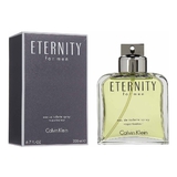 Calvin Klein Eternity