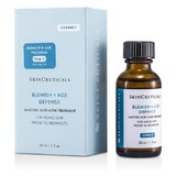 Skin Ceuticals     