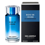 Karl Lagerfeld Bois De Cedre