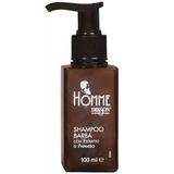 DIKSON     Homme Shampoo Barba